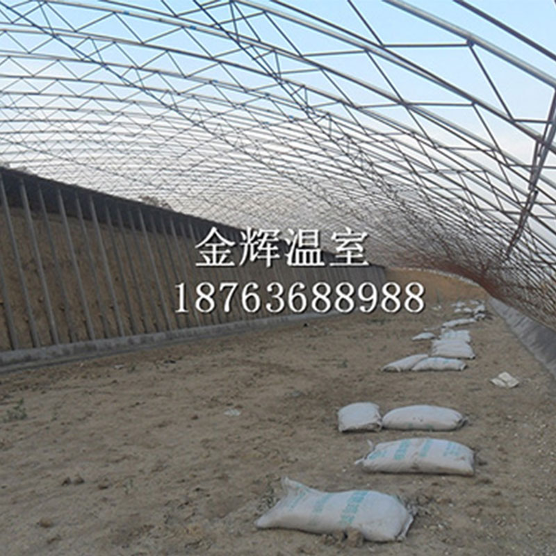 蔬菜瓜果大棚