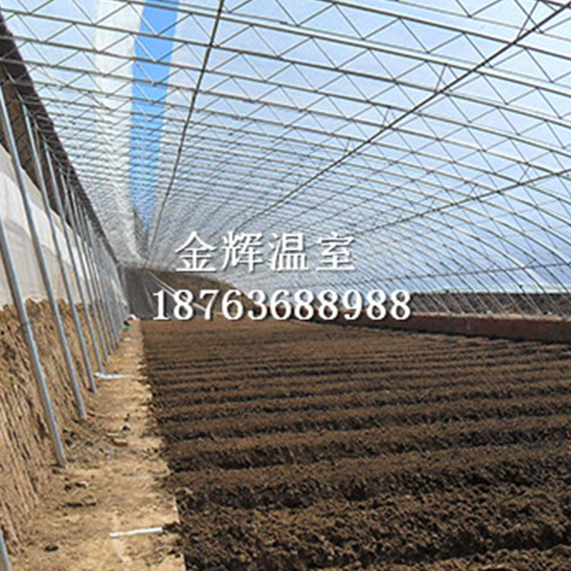 蔬菜瓜果大棚