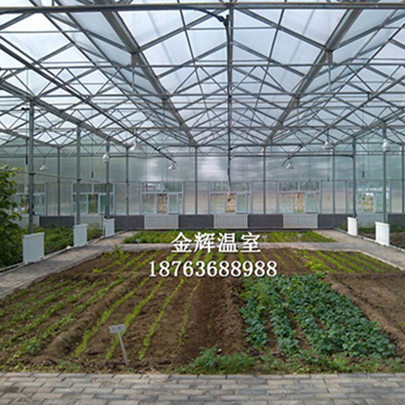 蔬菜瓜果大棚