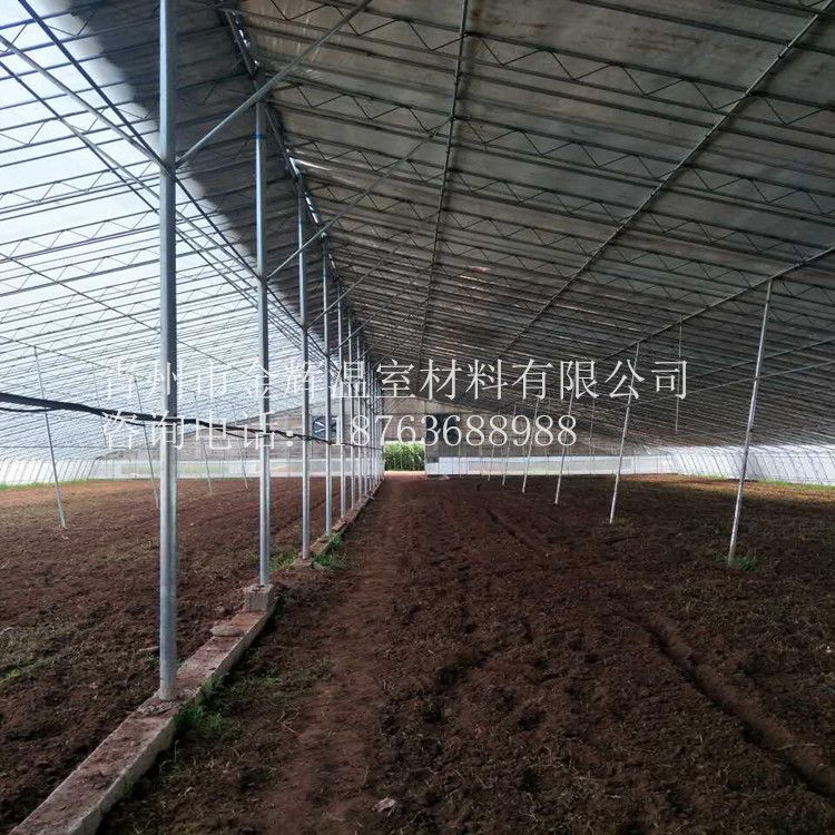 日光溫室大棚